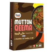 Mutton Qeema 390 gms